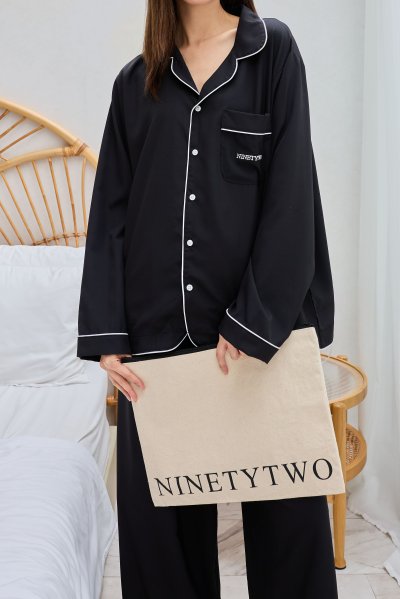 92 Sleepwear - Soft Days & Cozy Ways