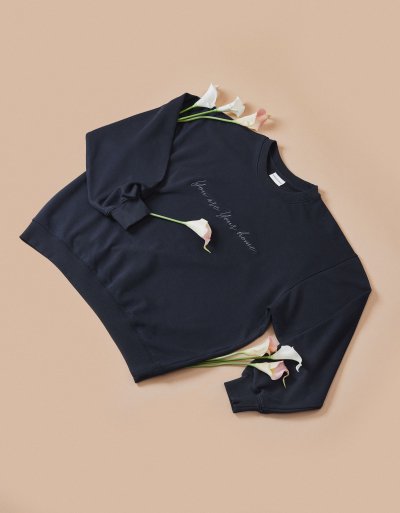 92 Sweater (You are your home)