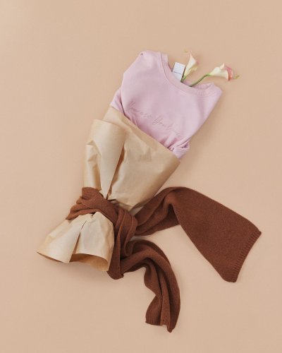 92 Sweater (You are your home)