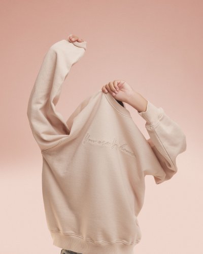 92 Sweater (You are your home)