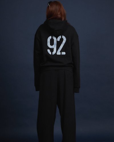 LMx92 'The Last Dance' Hoodie