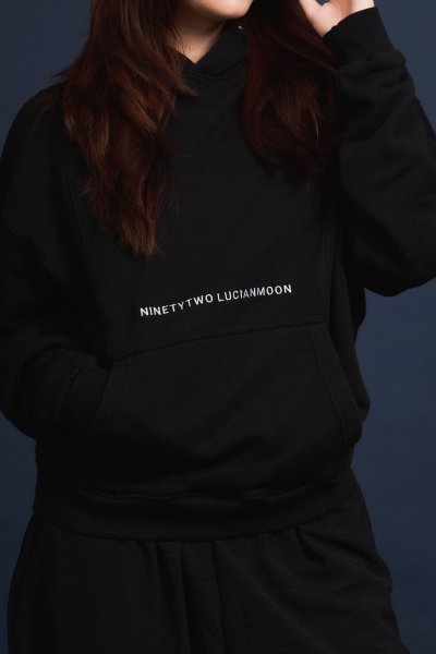 LMx92 'The Last Dance' Hoodie