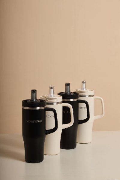Ninetytwo Classic Tumbler (Pre-Order)