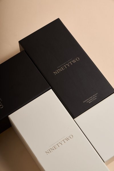 Ninetytwo Classic Tumbler (Pre-Order)