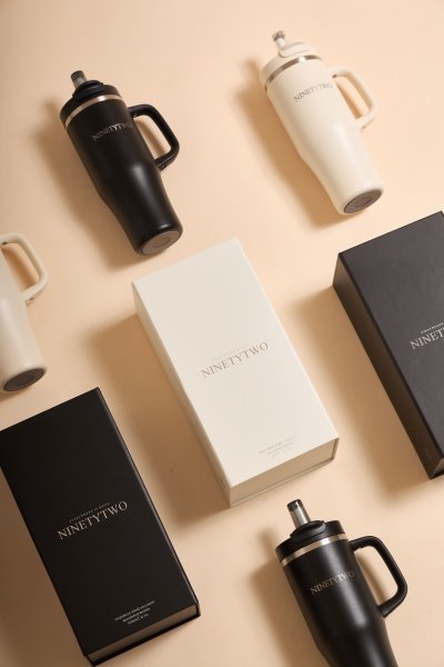 Ninetytwo Classic Tumbler (Pre-Order)