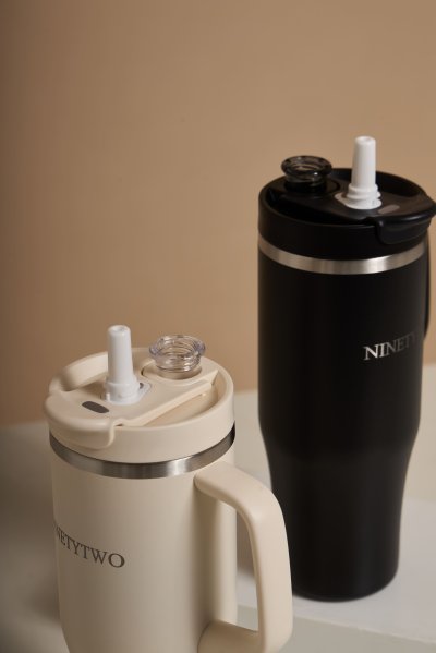 Ninetytwo Classic Tumbler (Pre-Order)