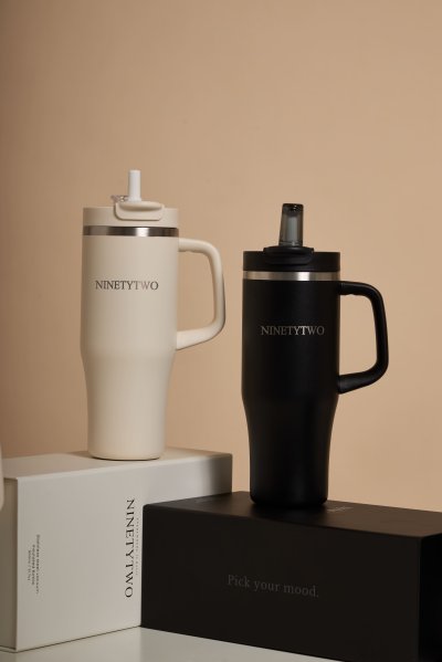 Ninetytwo Classic Tumbler (Pre-Order)