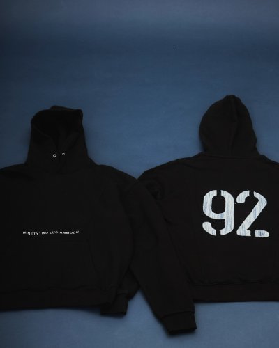 LMx92 'The Last Dance' Hoodie