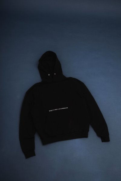 LMx92 'The Last Dance' Hoodie