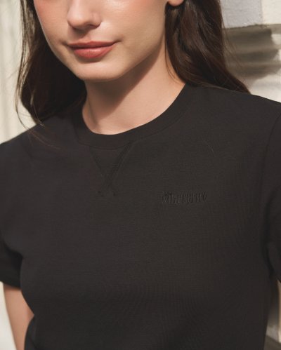 GATE92 - Essential Fitted Tee