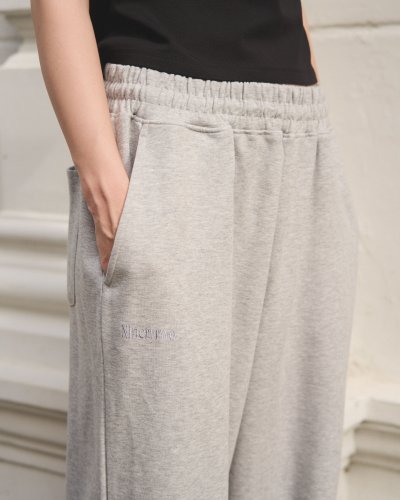 GATE92- Essential Relaxed Sweatpants