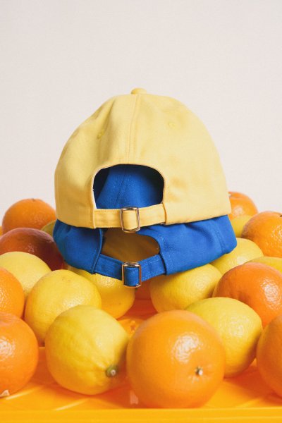 92 Lemon Club – Cap