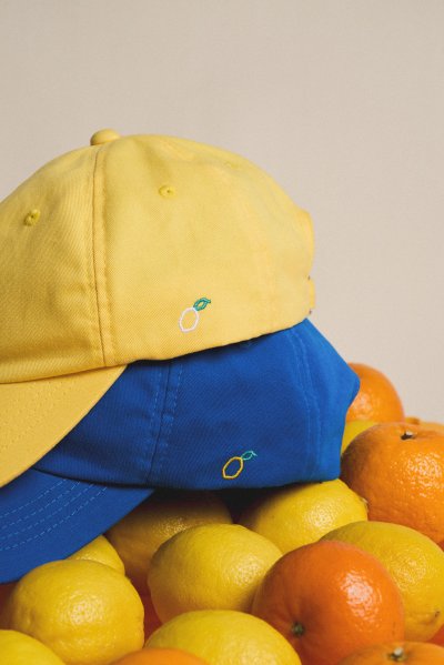 92 Lemon Club – Cap