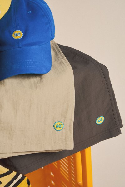 92 Lemon Club - Shorts