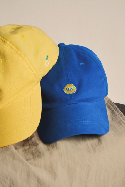 92 Lemon Club – Cap