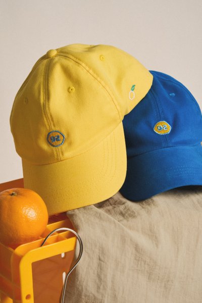 92 Lemon Club – Cap