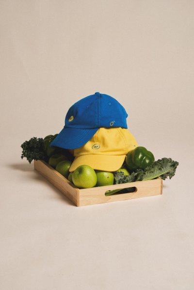 92 Lemon Club – Cap