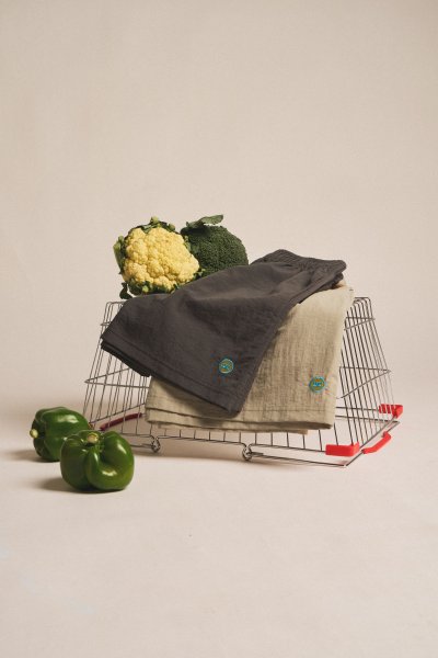 92 Lemon Club - Shorts