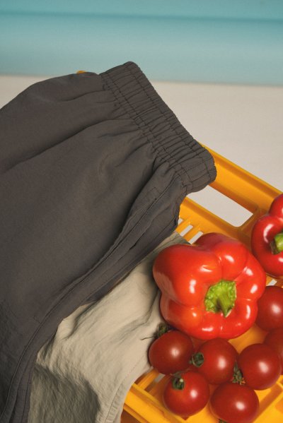 92 Lemon Club - Shorts