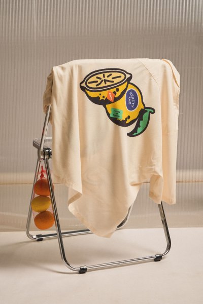 92 Lemon Club - Shirt