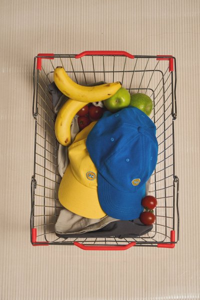 92 Lemon Club – Cap