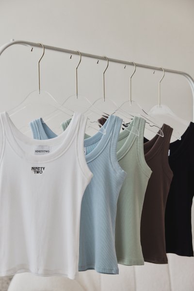 Ninetytwo Crop tank top