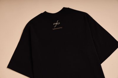 Infreennity tees