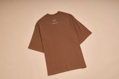 Infreennity tees