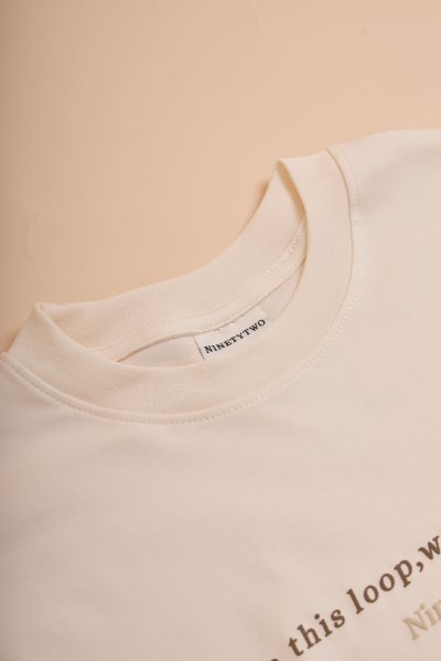 Infreennity tees