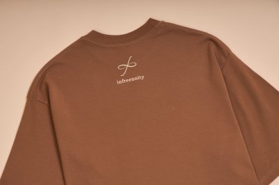 Infreennity tees