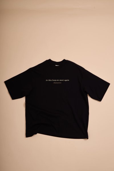 Infreennity tees