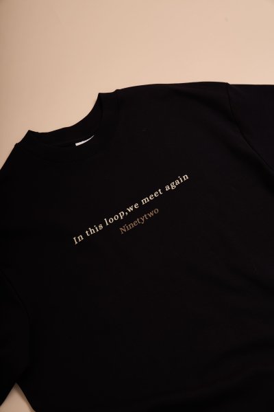 Infreennity tees