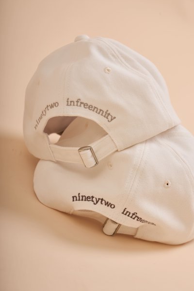 Infreennity Cap