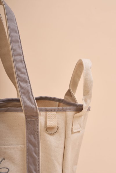 Infreennity Tote bag