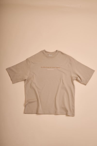 Infreennity tees