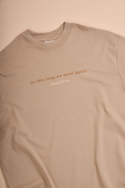 Infreennity tees