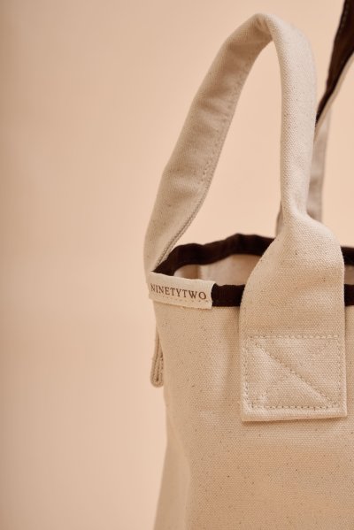 Infreennity Tote bag