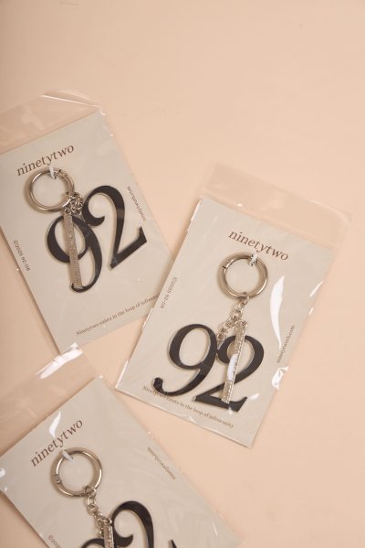Infreennity Keychain
