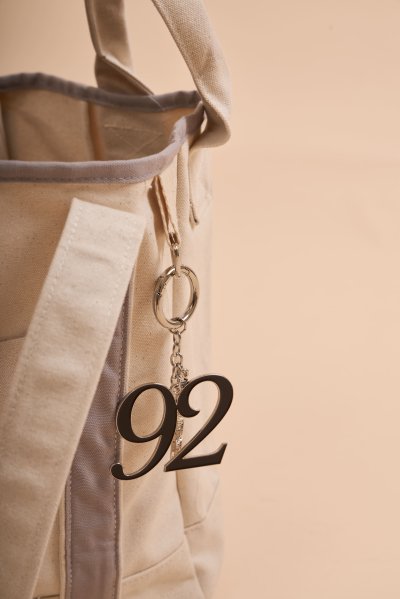 Infreennity Keychain