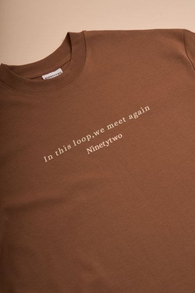 Infreennity tees