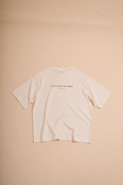 Infreennity tees
