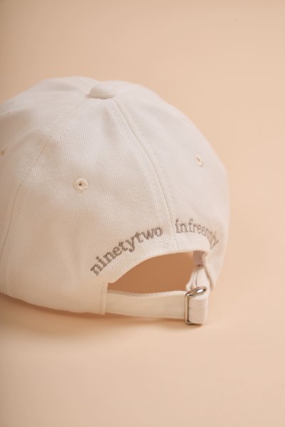 Infreennity Cap