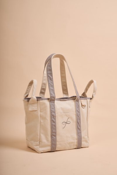 Infreennity Tote bag