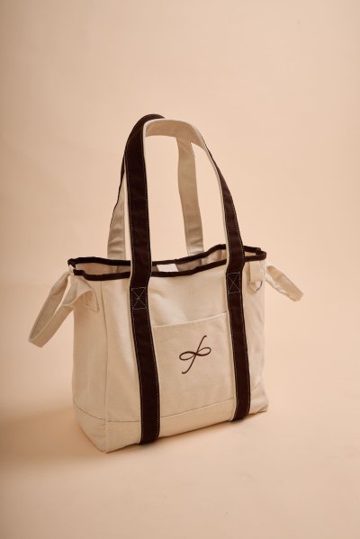 Infreennity Tote bag
