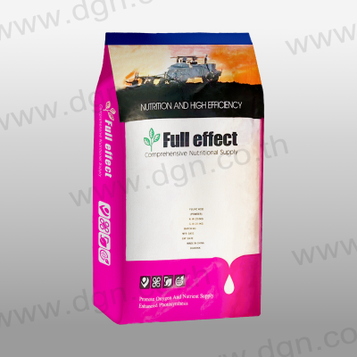 กรดฟูลวิค 90% (ผง)