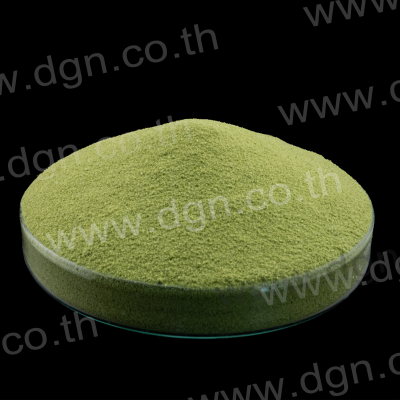 สาหร่ายเขียว (ผง)