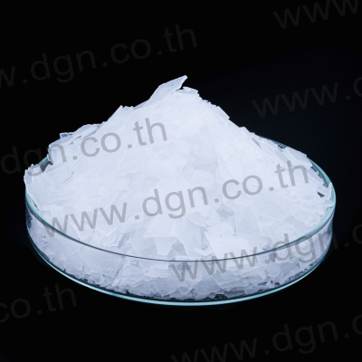 Magnesium Chloride White Flakes