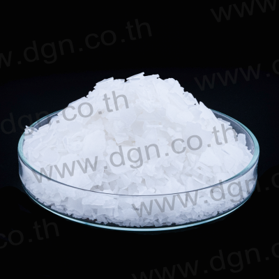 แมกนีเซียม คลอไรด์ (เกล็ด)