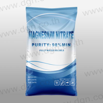 Magnesium Nitrate 98%