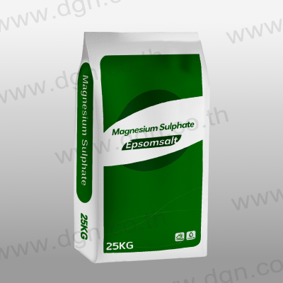 แมกนีเซียม ซัลเฟต เฮปตะไฮเดรต